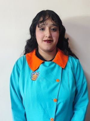 Miss Belén
