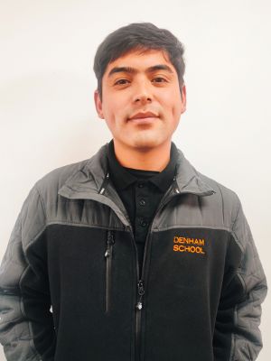 Cristopher Sepulveda