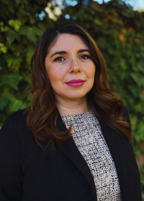 Danixza Barrientos