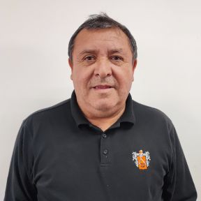 Gustavo Contreras