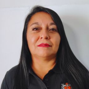 Heidi Claveria