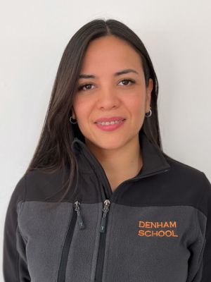 Karen Medina