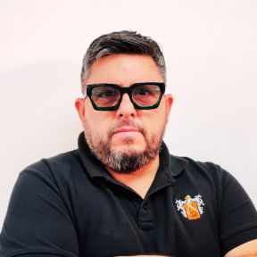 Rodrigo Montiel