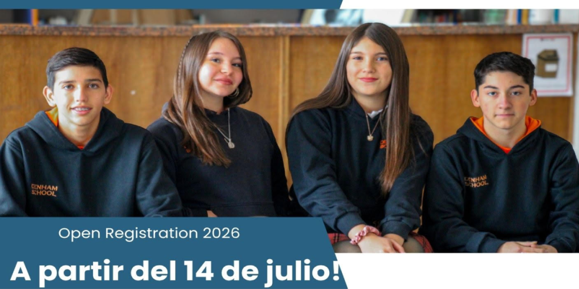 Admission Process 2026