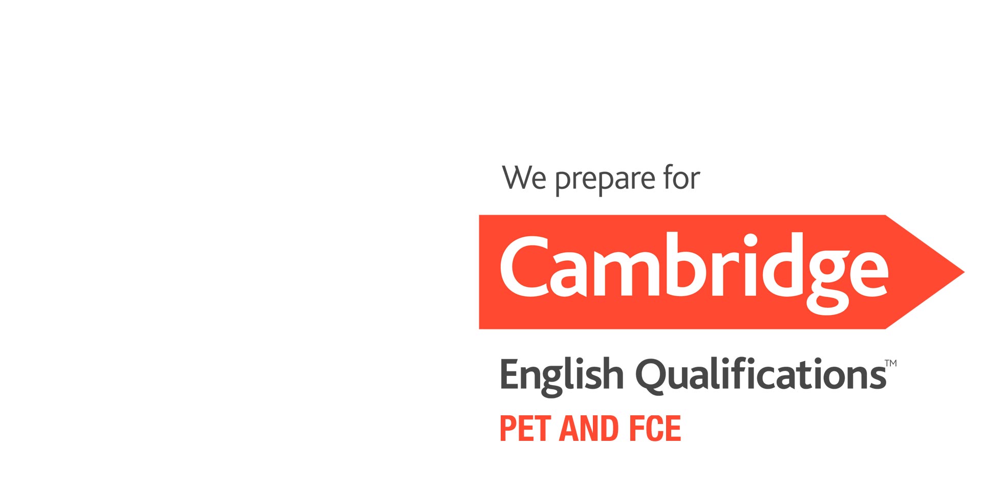 Cambridge<br/>Preparation Centre